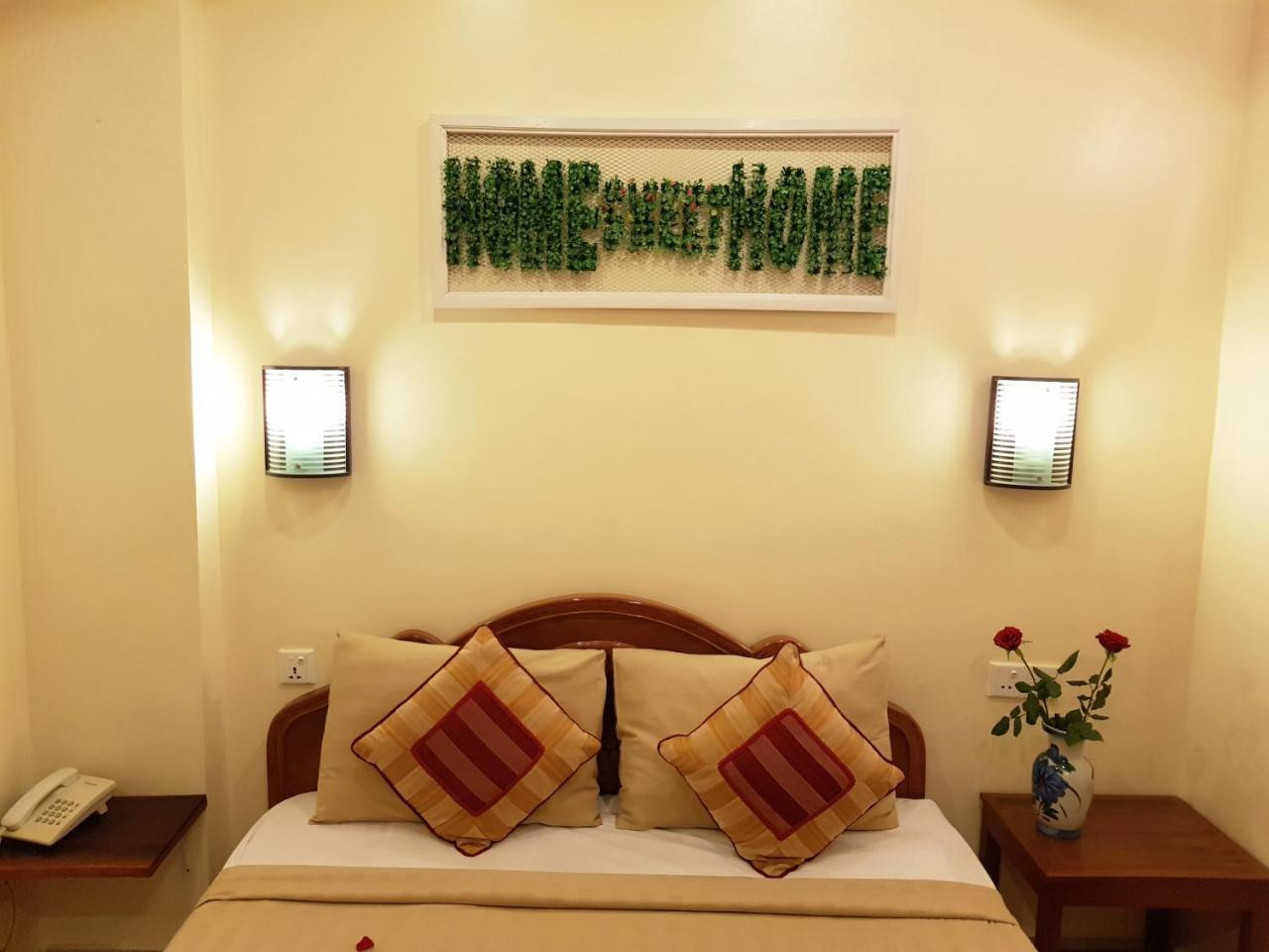 Fancy Guesthouse Phnom Penh Extérieur photo