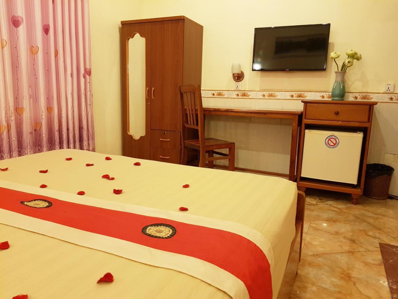 Fancy Guesthouse Phnom Penh Extérieur photo