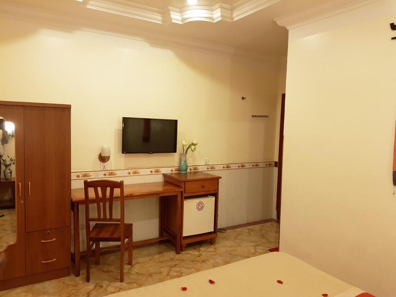 Fancy Guesthouse Phnom Penh Extérieur photo