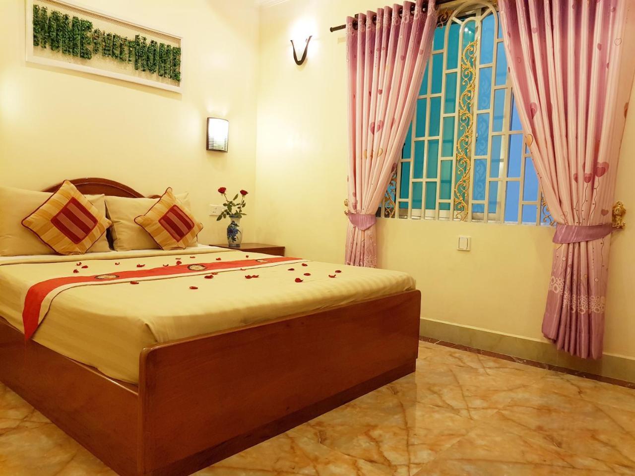 Fancy Guesthouse Phnom Penh Extérieur photo