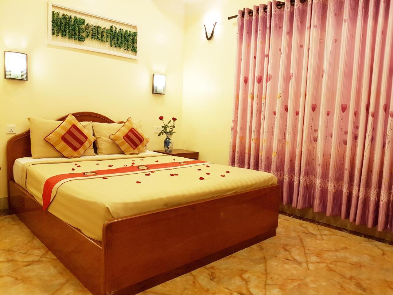 Fancy Guesthouse Phnom Penh Extérieur photo